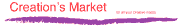 creations market link